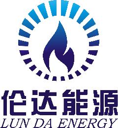 广州伦达能源科技有限公司LOGO